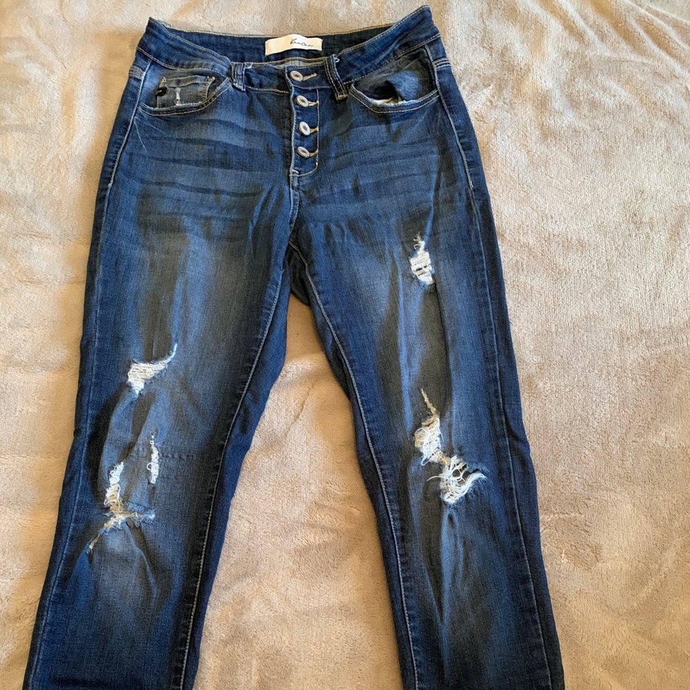 Kancan Jeans
